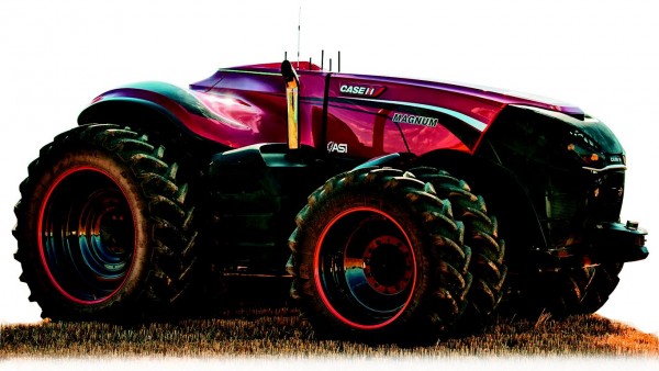Case Autonomus