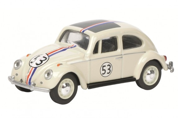 VW Käfer Rallye #53