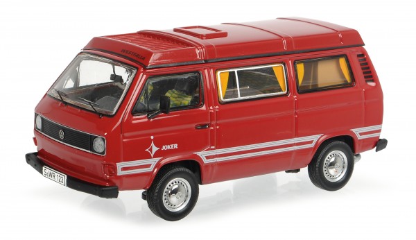 VW T3a Westfalia "Joker"