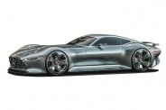 MB "Vision Gran Turismo"