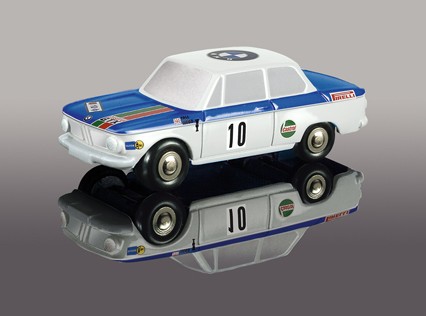 BMW 2002 ti