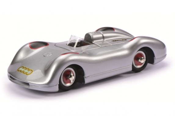 Studio VI Auto Union Stromlinie