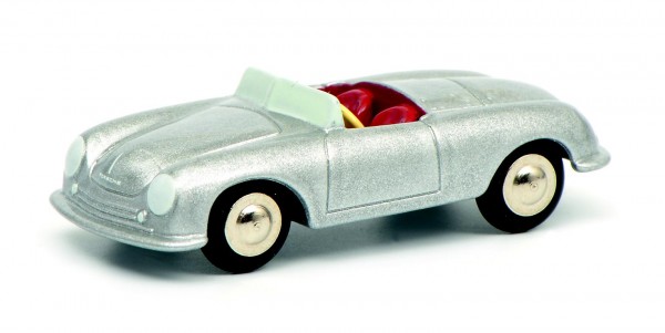 Porsche No.1