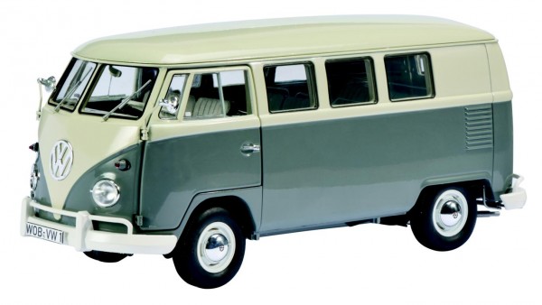 VW T1 Bus