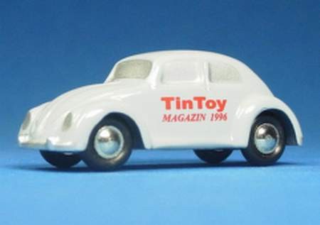 VW Käfer, Tin Toy