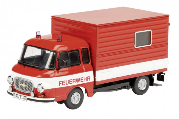 Barkas B 1000 "Feuerwehr"
