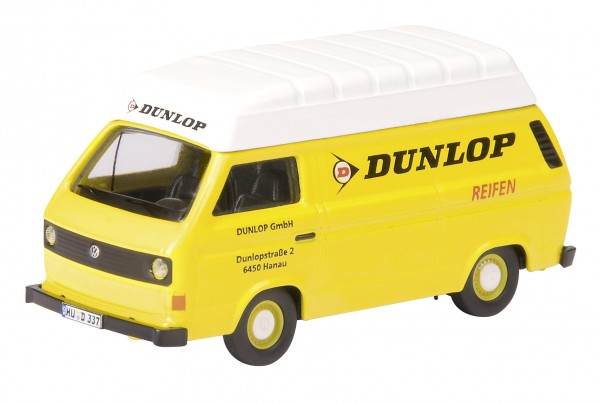 VW T3 &quot;Dunlop&quot;