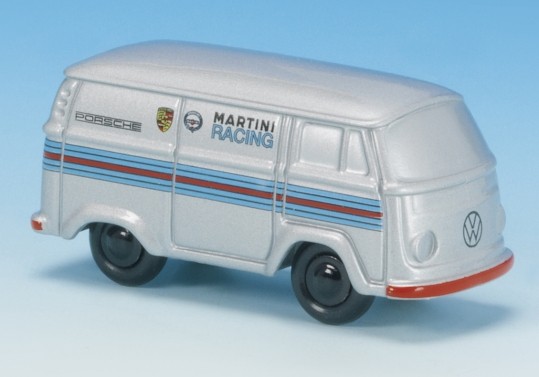 VW T2 &quot;Martini Racing&quot; - Clubmodell 2008