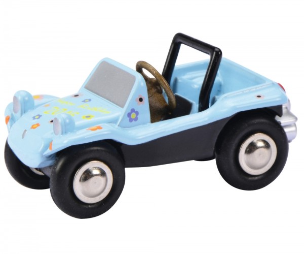VW Beach Buggy "Happy Birthday 2016"