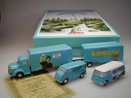 Krombacher Edition - II/04
