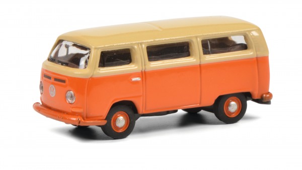 VW T2a Bus