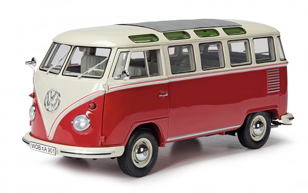 VW T1b Samba