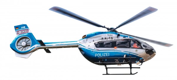 Airbus H145 "Polizei"