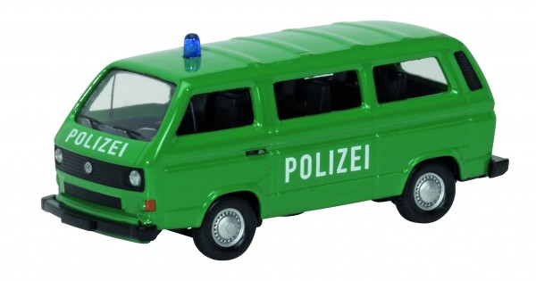 VW T3 Bus &quot;Polizei&quot;