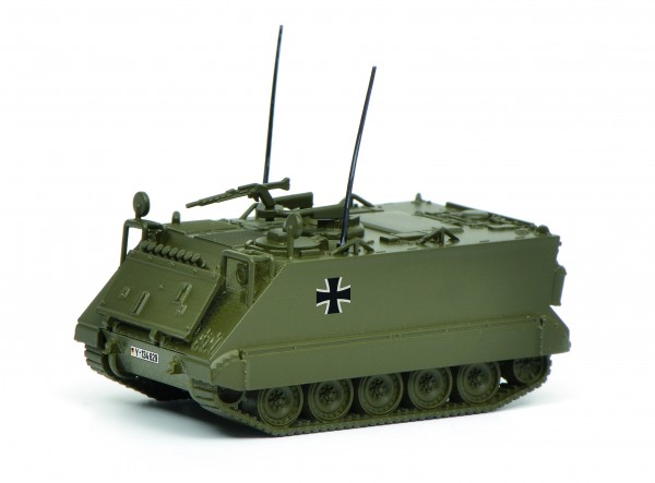 M113 Transportpanzer „Bundeswehr“*