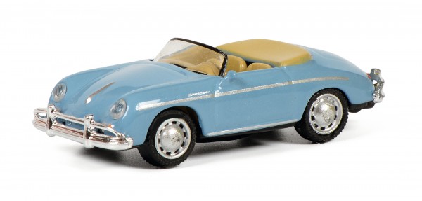 Porsche 356 A Speedster