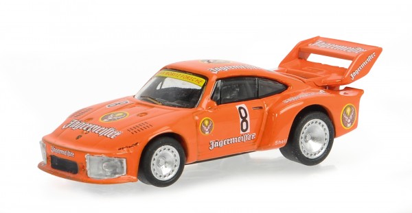 Porsche 935 "Jägermeister" #8