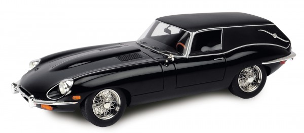 Jaguar E-Type „Shooting Brake“ H&M*
