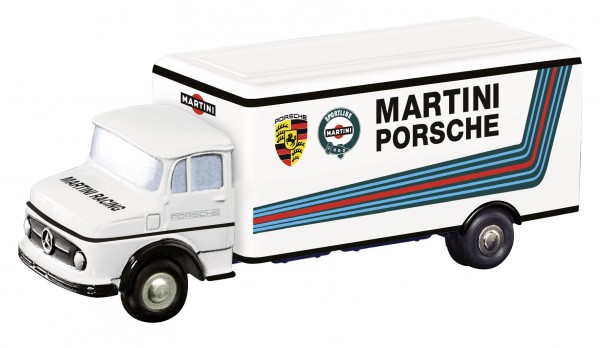 MB L322 "Martini Racing"