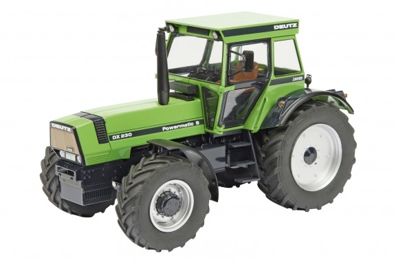 Deutz DX 230