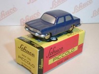 Schuco Piccolo | Schuco