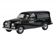 BMW 502 "Barockengel"