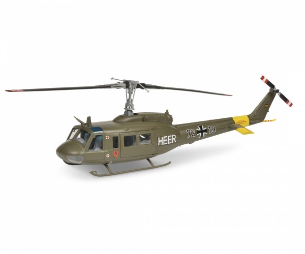 Bell UH-1D Bundeswehr "Heer"