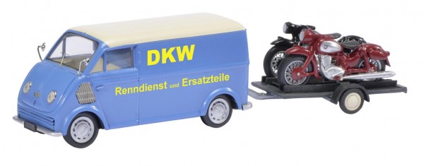 DKW Schnelllaster &quot;DKW&quot;