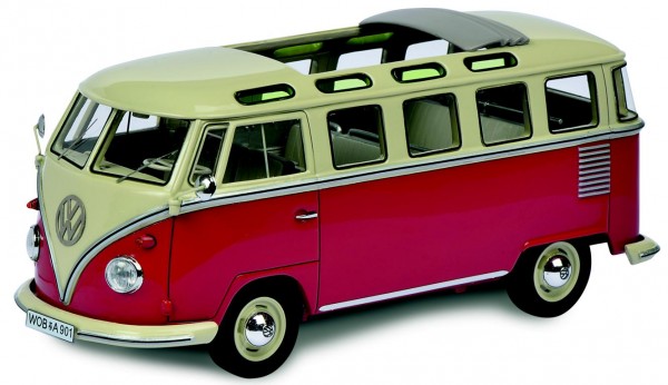 VW T1b Samba