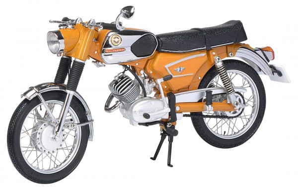 Zündapp KS 50 Sport