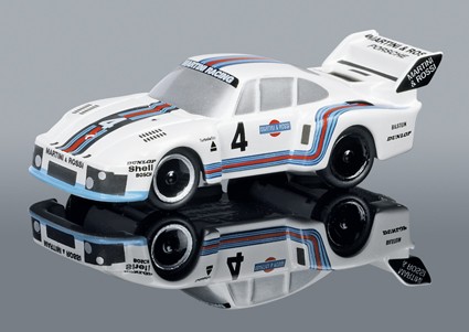 Porsche 935 #4