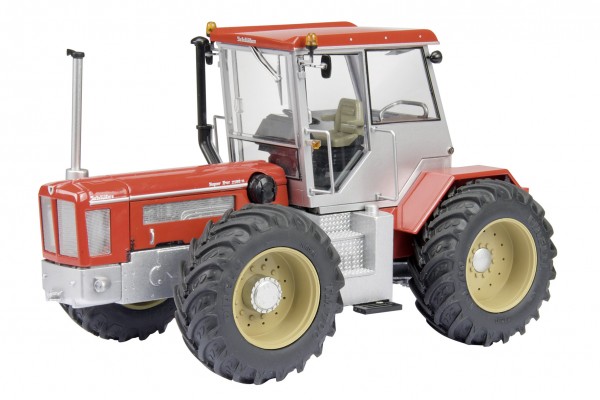 Schlüter Super Trac 2500VL