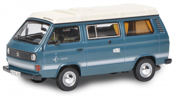 VW T3 Campingbus