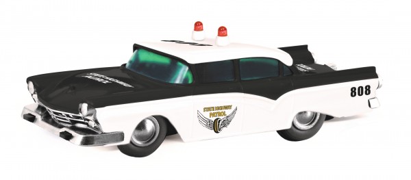 micro racer