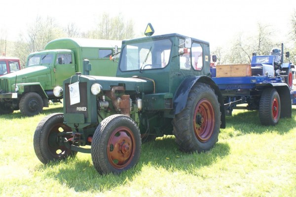 IFA RS-01 Pionier