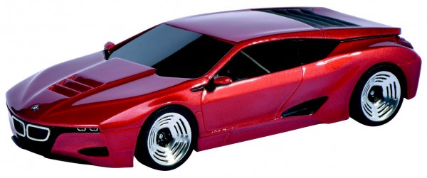 BMW M1 Hommage