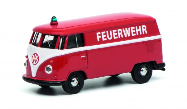 VW T1 "Feuerwehr"