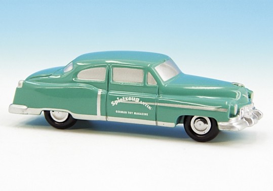 Cadillac 54, Spielzeug Antik