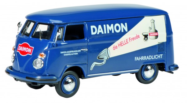 VW T1 "Daimon"