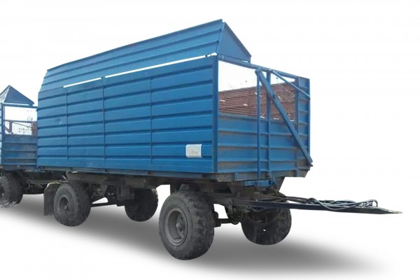 Fortschritt HW 80 SHA