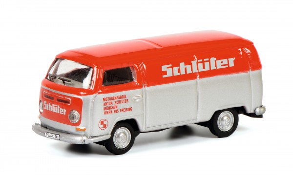 VW T2a "Schlüter"