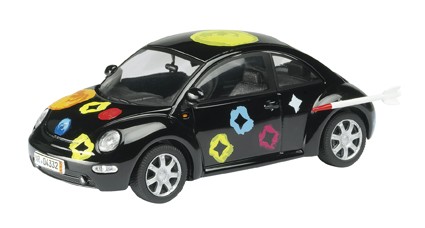 VW New Beetle &quot;Ludolfs&quot;