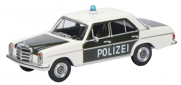 MB -8 "Polizei"