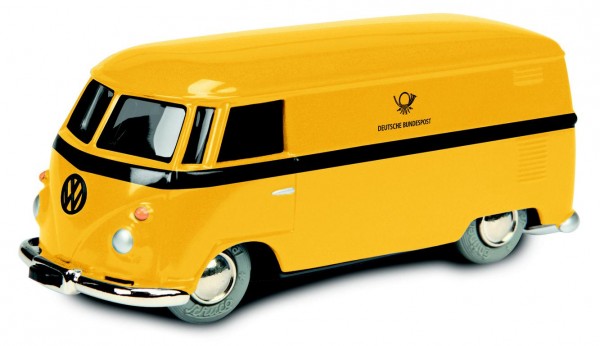 Micro Racer VW T1 "Deutsche Bundespost"