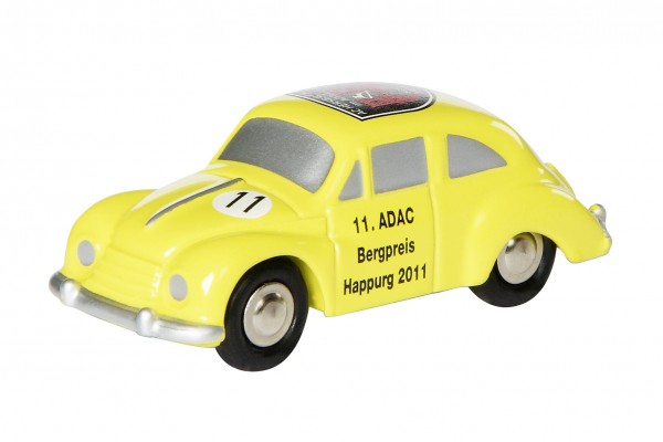 DKW 3=6 "11. ADAC Bergpreis Happurg 2011"