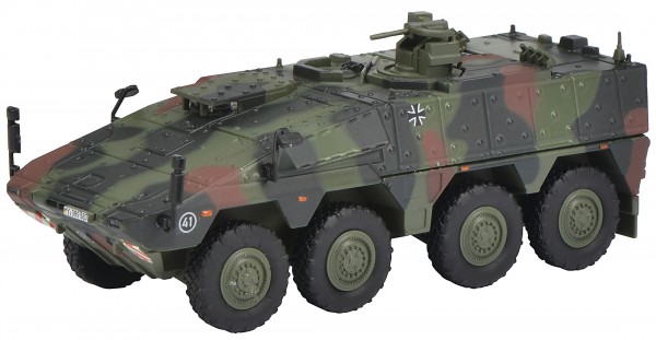 TPz Boxer Transportpanzer