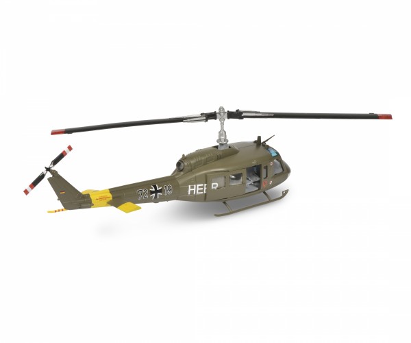 Bell UH-1D Bundeswehr \
