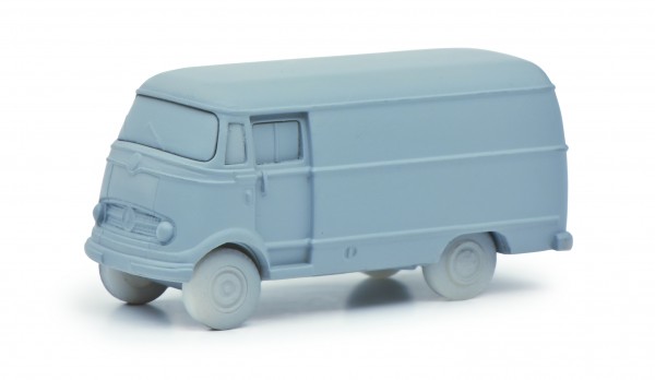 Mercedes-Benz L319 Kastenwagen