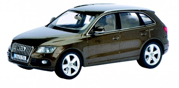 Audi Q5 (2012)