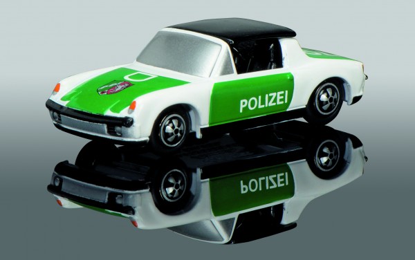 Porsche 914 "Polizei"